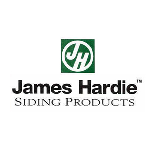 James Hardie Siding Products